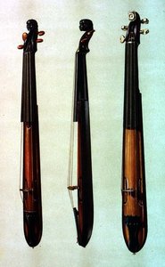 Sordino od Antonia Stradivaria (asi 1644-1737) 1717, z 