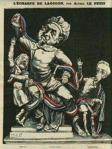 Edouard Lockroy od Alfred Le Petit