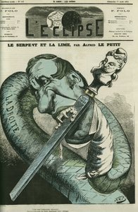 Závěsný od Alfred Le Petit