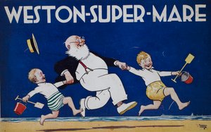 Weston-Super-Mare