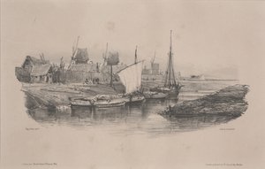 Canal Bank, Dolní Bretaň