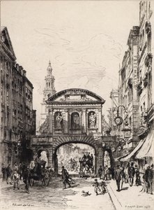 Temple Bar (lept)