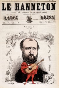 Závěsný od Alfred Petit