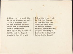 Také tanec smrti: Textová stránka od Alfred Rethel