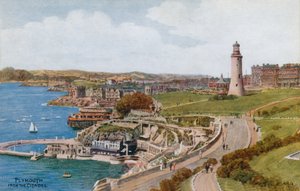 Plymouth, Z Citadely od Alfred Robert Quinton