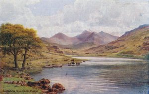  od Alfred Robert Quinton