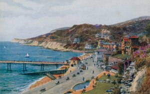 Ventnor, od E od Alfred Robert Quinton