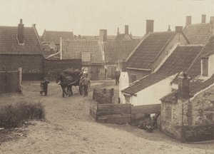 Trochu o Katwyku od Alfred Stieglitz