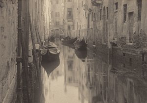  od Alfred Stieglitz