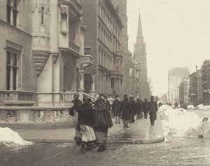  od Alfred Stieglitz
