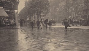  od Alfred Stieglitz