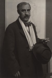  od Alfred Stieglitz