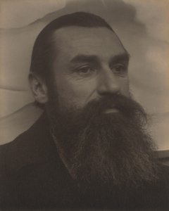 Arthur B. Carles od Alfred Stieglitz