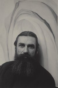 Arthur B. Carles od Alfred Stieglitz