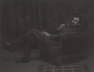 Arthur B. Carles od Alfred Stieglitz