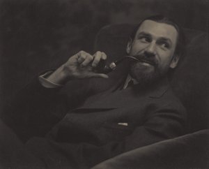 Arthur B. Carles od Alfred Stieglitz