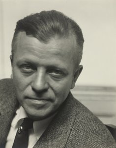 Arthur G. Dove od Alfred Stieglitz
