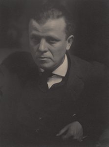 Arthur G. Dove od Alfred Stieglitz