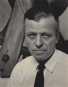 Arthur G. Dove od Alfred Stieglitz