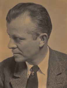 Arthur G. Dove od Alfred Stieglitz