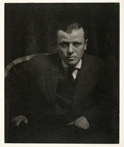 Arthur G. Dove, 1912. od Alfred Stieglitz