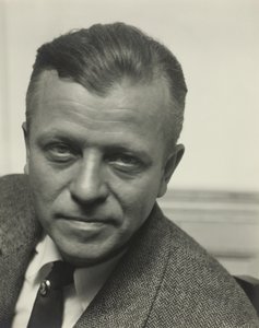 Arthur G. Dove, 1923. od Alfred Stieglitz