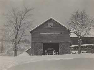  od Alfred Stieglitz