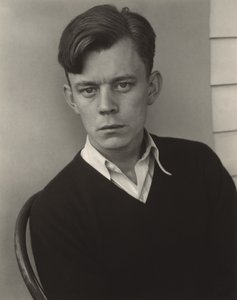 Cary Ross od Alfred Stieglitz