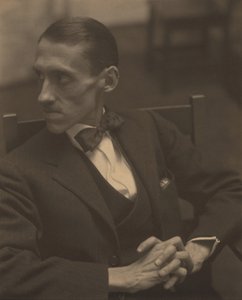 Charles Demuth od Alfred Stieglitz