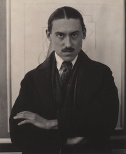  od Alfred Stieglitz