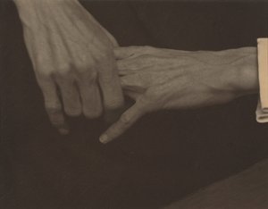  od Alfred Stieglitz