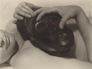  od Alfred Stieglitz