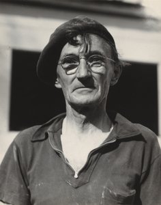 Donald Davidson od Alfred Stieglitz