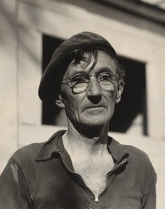  od Alfred Stieglitz