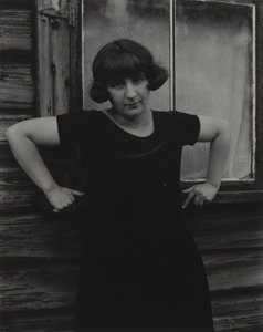 Dorothy Kreymborg od Alfred Stieglitz