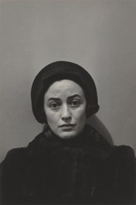 Dorothy Normanová od Alfred Stieglitz