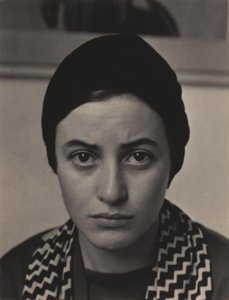  od Alfred Stieglitz