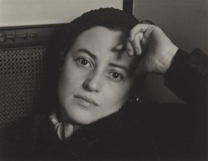  od Alfred Stieglitz