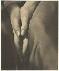 Dorothy Norman, 1930. od Alfred Stieglitz