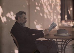  od Alfred Stieglitz