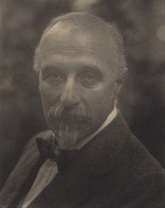 Dr. Leopold Stieglitz od Alfred Stieglitz