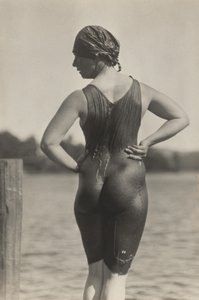 Ellen Koeniger, Lake George od Alfred Stieglitz