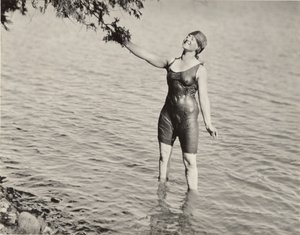  od Alfred Stieglitz