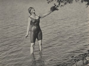  od Alfred Stieglitz