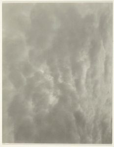 Ekvivalent od Alfred Stieglitz