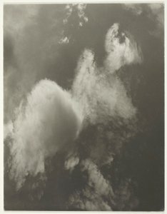 Ekvivalent od Alfred Stieglitz
