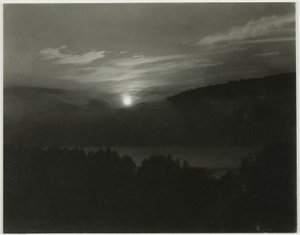Ekvivalent od Alfred Stieglitz