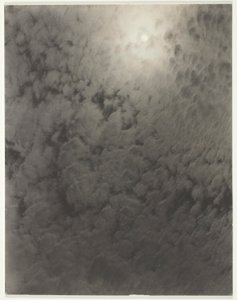 Ekvivalent od Alfred Stieglitz
