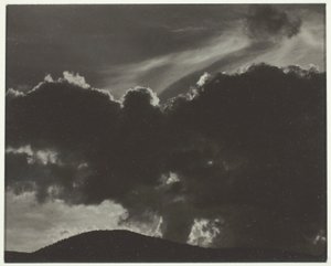 Ekvivalent od Alfred Stieglitz