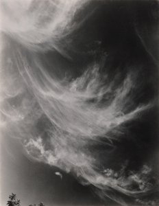 Ekvivalent od Alfred Stieglitz